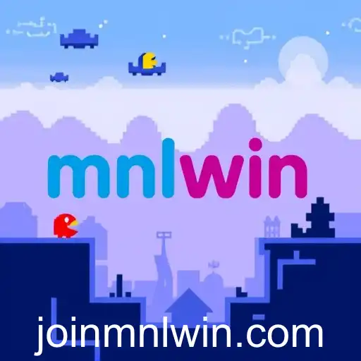Rediscover Gaming's Golden Age: Exploring 'Arcade Classics' with 'mnlwin'