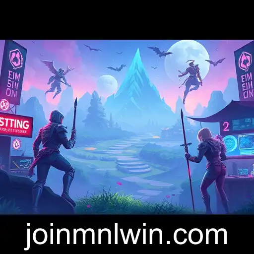 Mnlwin Revolutionizes Online Gaming in 2025