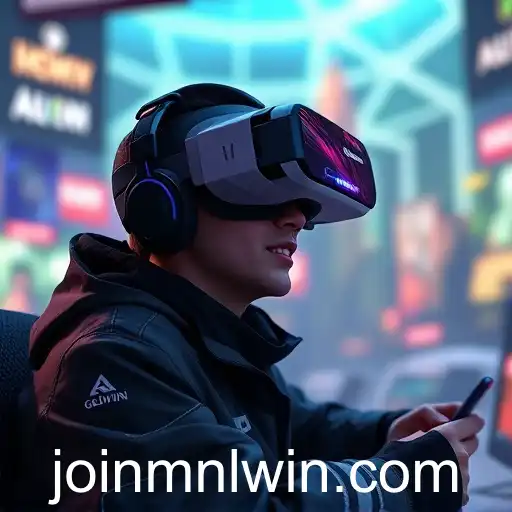 Online Gaming Evolves Amidst Global Changes