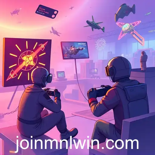 Gaming Industry Trends and Insights