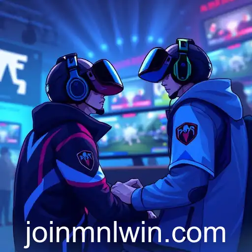 Gaming Trends and Innovations of 2025