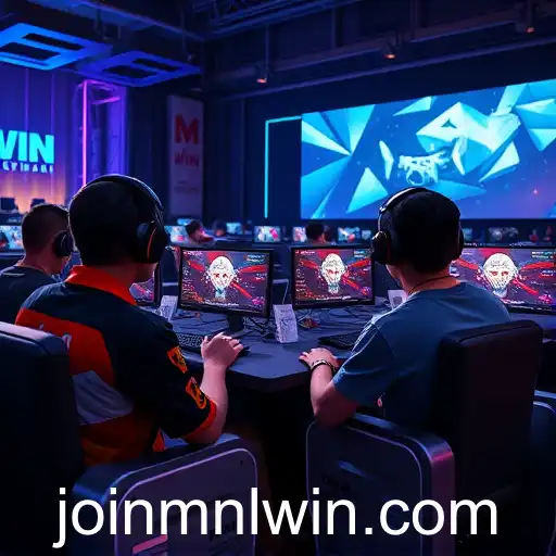 The Rise of Mnlwin: Revolutionizing Online Gaming