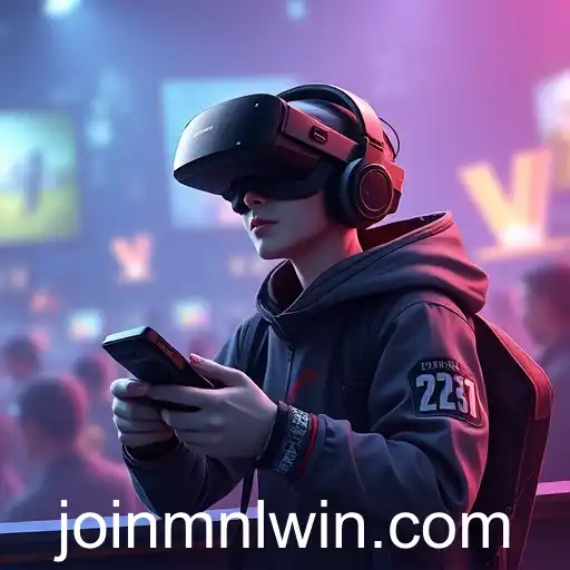 Mnlwin's Impact on Online Gaming in 2025