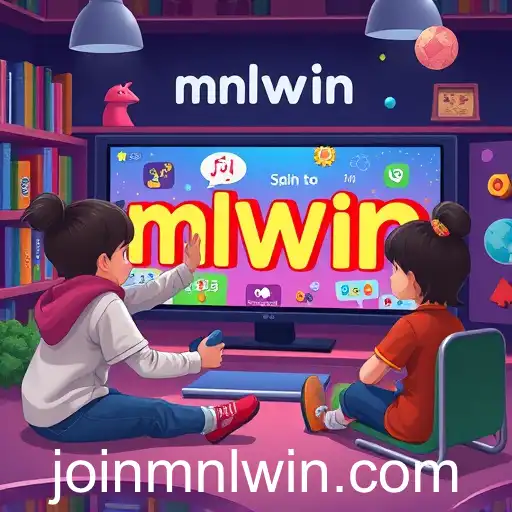 Mnlwin: Revolutionizing Online Gaming Experience