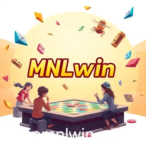The Rise of MNLwin in the Online Gaming World