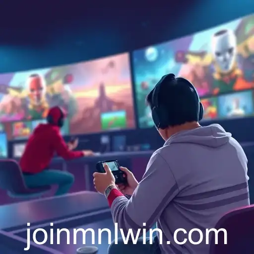 MNLWin Gaming: A Surge in Online Engagement