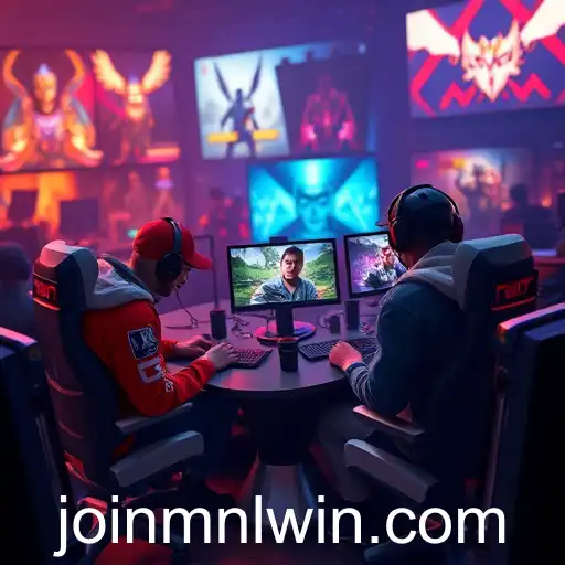 Mnlwin: A Beacon in Digital Gaming