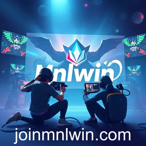 Mnlwin Revolutionizes Online Gaming