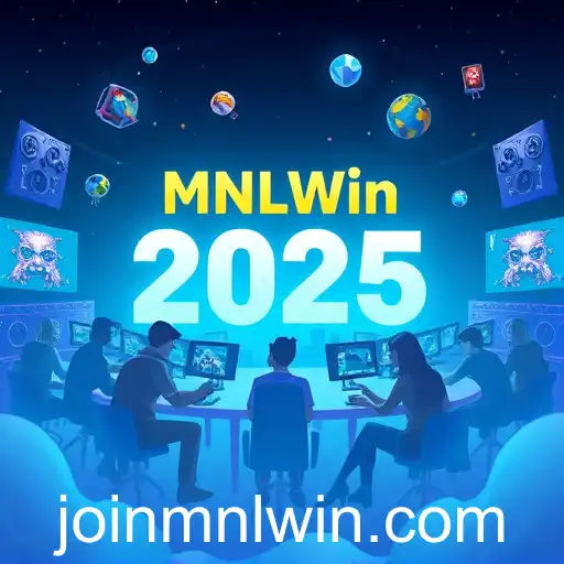 Mnlwin Sets the Trend for Online Gaming in 2025
