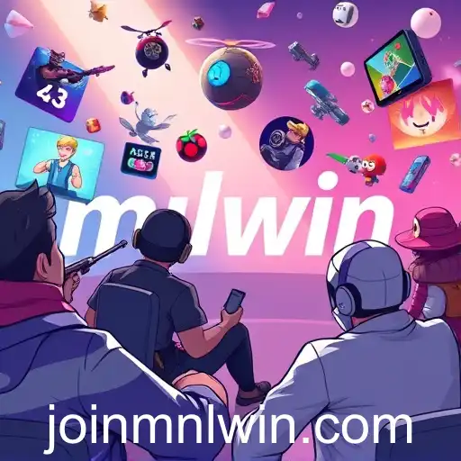 Revolutionizing Online Gaming in 2025