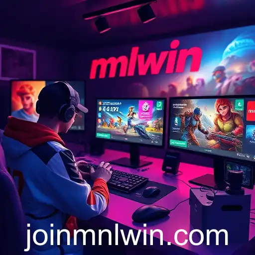 The Rise of mnlwin and the Future of Online Gaming