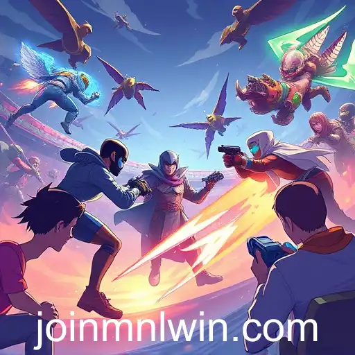 The Rise of Mnlwin Gaming