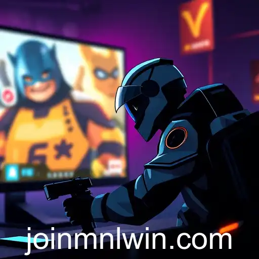 The Rise of mnlwin: A Digital Playground