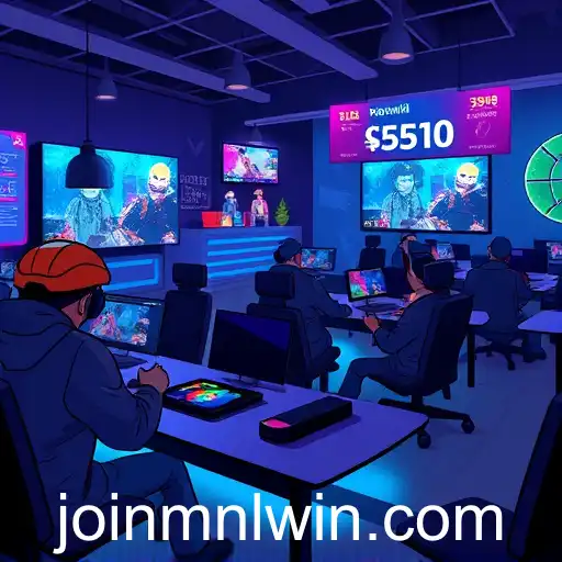 The Rise of Online Gaming Platforms