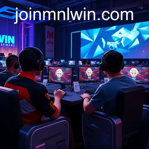 The Rise of Mnlwin: Revolutionizing Online Gaming
