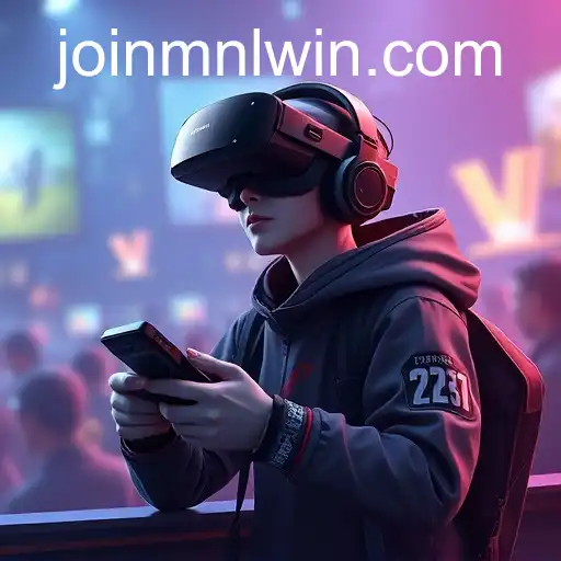Mnlwin's Impact on Online Gaming in 2025