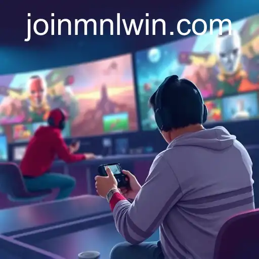 MNLWin Gaming: A Surge in Online Engagement