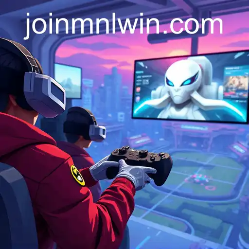 MNLWin: Revamping Online Gaming in 2026
