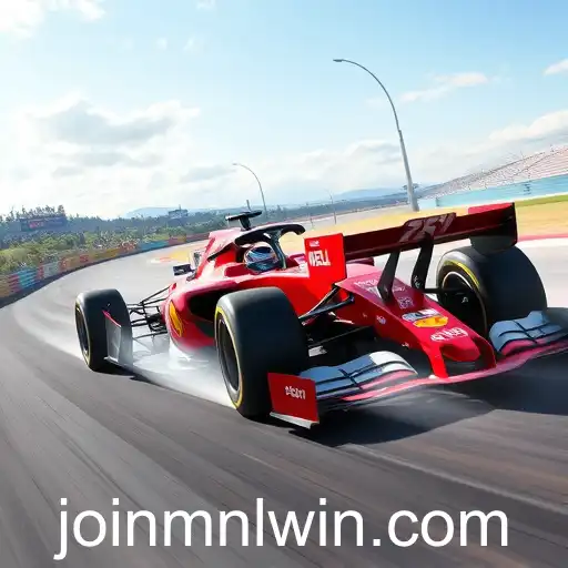 Exploring the Thrill of 'Racing Games': A Dive into the Fast-Paced Genre