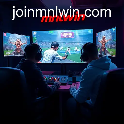 The Rise of Mnlwin and the Evolution of Online Gaming