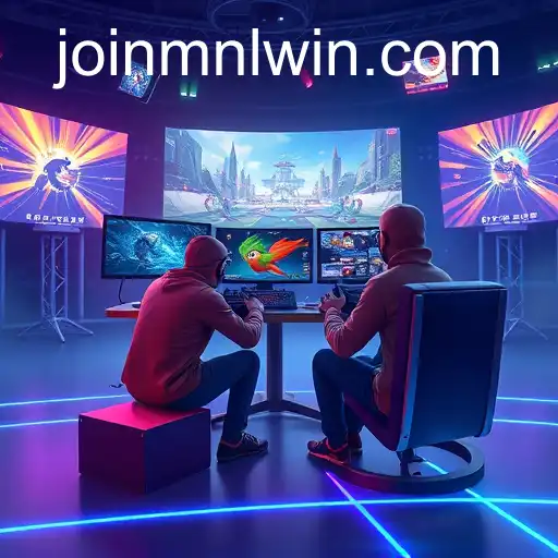 The Rise of Online Gaming Communities