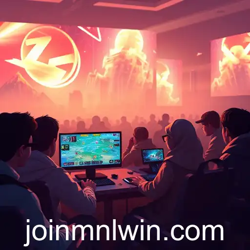 The Rise of Online Gaming Platforms