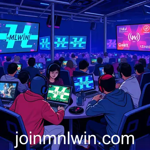 The Rise of Online Gaming Communities