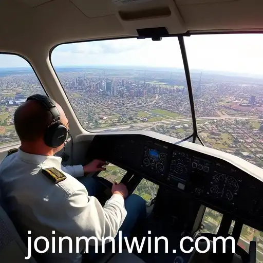 Exploring the Fascinating World of Simulation Games