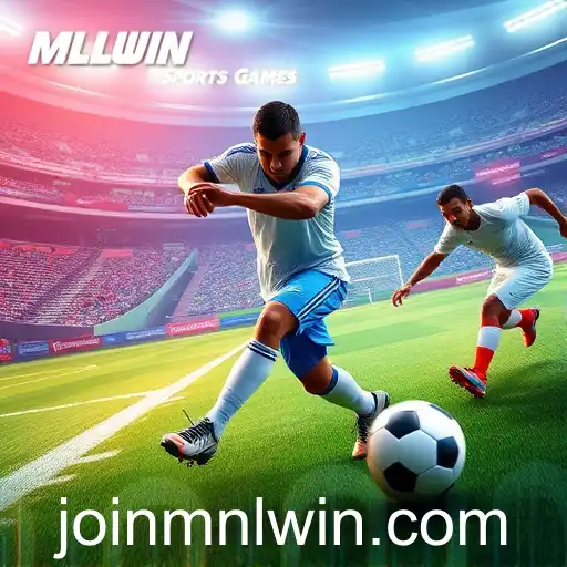 Exploring the Exciting World of 'Sports Games' on MNLWIN